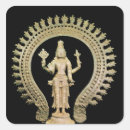 Search for vishnu stickers Divinity