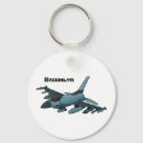 Search for jet fighter keychains Air force