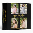 Search for graduation binders Photo album