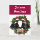 Search for doberman christmas cards Puppies