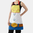 Search for toy story aprons Jessie