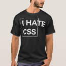 Recherche de html drôle tshirts Codeur
