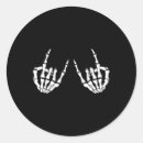 Search for rock hand stickers Rocker