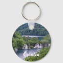Search for waterfall rounded keychains Travel