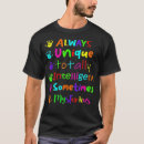 Recherche de autistic tshirts Famille