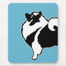 Search for spitz mousepads Black