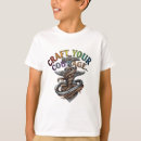 Search for courage tshirts Motivational quote