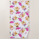 Search for furry beach towels Gizmo