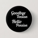 Search for retirement buttons Trendy