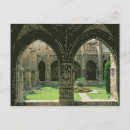 Recherche de cloitre cartes postales Architecture