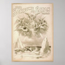 Recherche de sataniques art Vintage