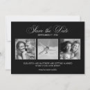 Search for 3 photo wedding invitations Contemporary