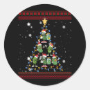 Search for pickles stickers Santa