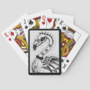 Search for collar playing cards Black