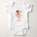 Search for ballerina baby clothes Little dancer