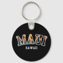 Recherche de maui porteclés Voyage