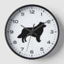 Search for border collie clocks Dog
