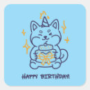 Search for retro dog stickers Kawaii