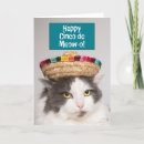 Search for cinco de mayo cards Humour
