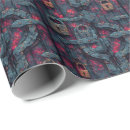 Search for dungeons gift wrap Tabletop gaming