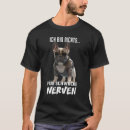 Search for frenchie tshirts Nerves