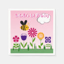 Search for bee happy napkins Floral