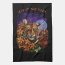 Search for year of the tiger gifts Cat