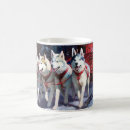 Search for siberian husky mugs Dog lovers