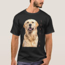Search for golden retriever clothing Dad