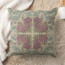 Search for william morris pattern pillows Botanical