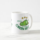 Recherche de légume vert tasses Sourire