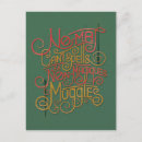 Recherche de battre cartes postales Harry potter