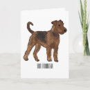 Search for airedale terrier cards Pet