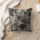 Search for victorian pillows Roses