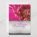 Search for pink gerbera invitations Flower