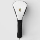 Search for day of the dead golf head covers Ghost