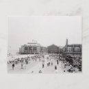 Search for crowds postcards Vintage