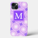 Search for bright purple iphone cases Lilac
