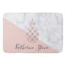 Search for blush bath mats Pastel pink