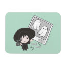 Recherche de halloween magnets Beetlejus mignon