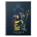 Recherche de aquaman carnets Bd