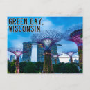 Search for green bay wisconsin postcards Travel