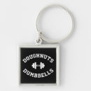Search for dumbbells keychains Gym