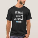 Search for anti vax clothing Christian