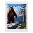 Recherche de problèmes posters Randonnée