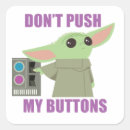 Search for grogu stickers Meme