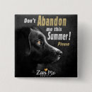 Recherche de abandonné badges Animaux