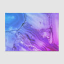 Search for purple marble tissue paper Violet