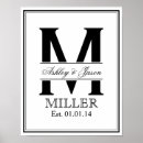 Search for save the dates posters White