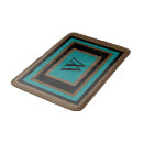 Search for teal brown Geometric